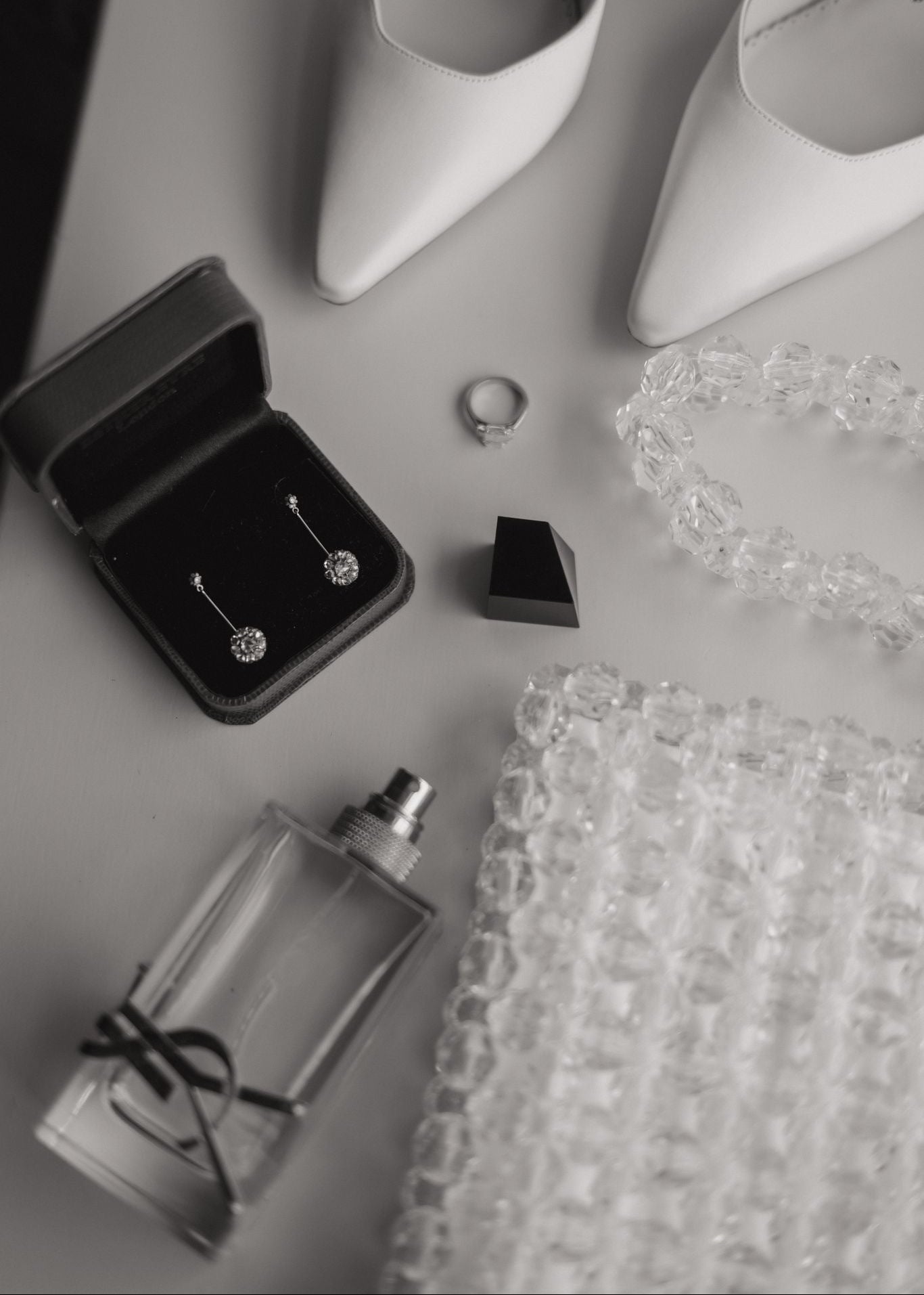 BLOCK · CRYSTAL