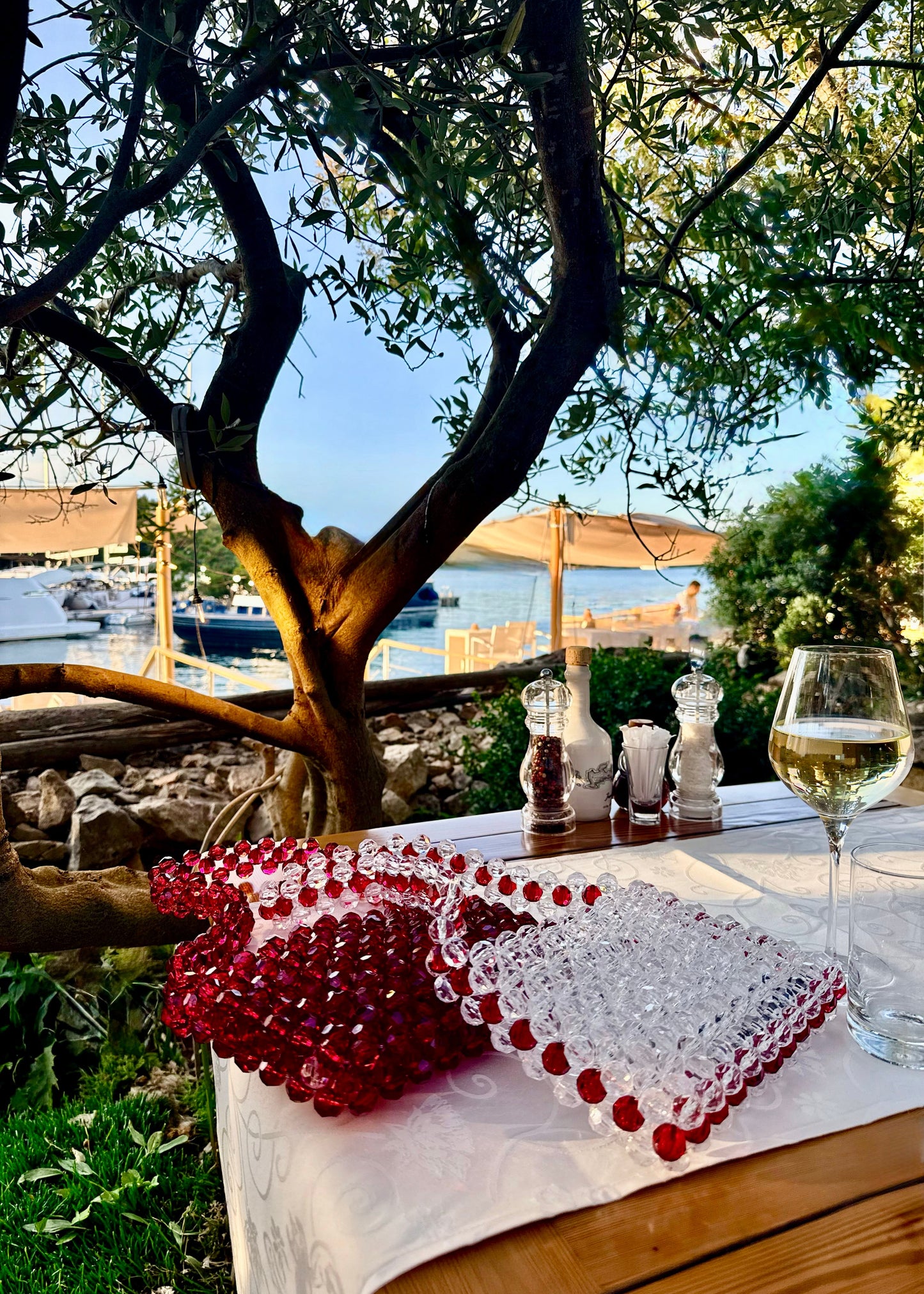 EDGE · WINE