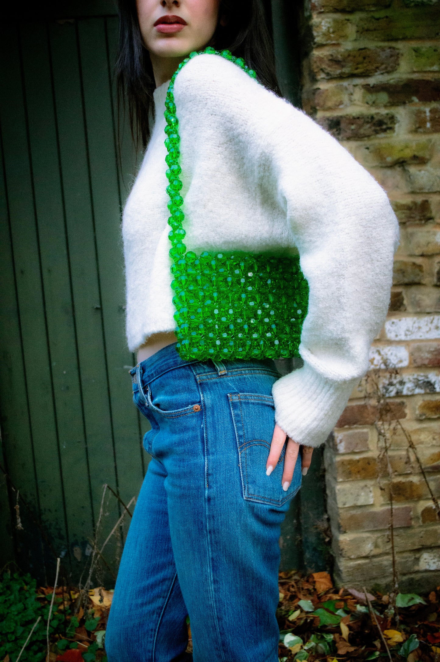 BLOCK · LIME